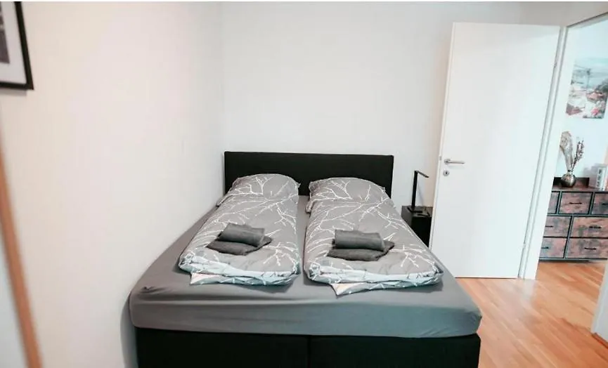 דירות וינה Terrace View 0*,  אוסטריה